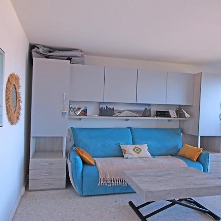 Le Grand Large Appartement Sainte-Maxime Buitenkant foto