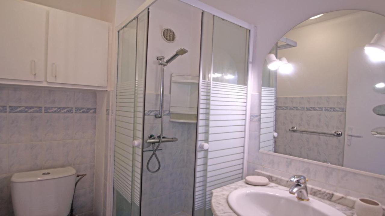 Le Grand Large Appartement Sainte-Maxime Buitenkant foto