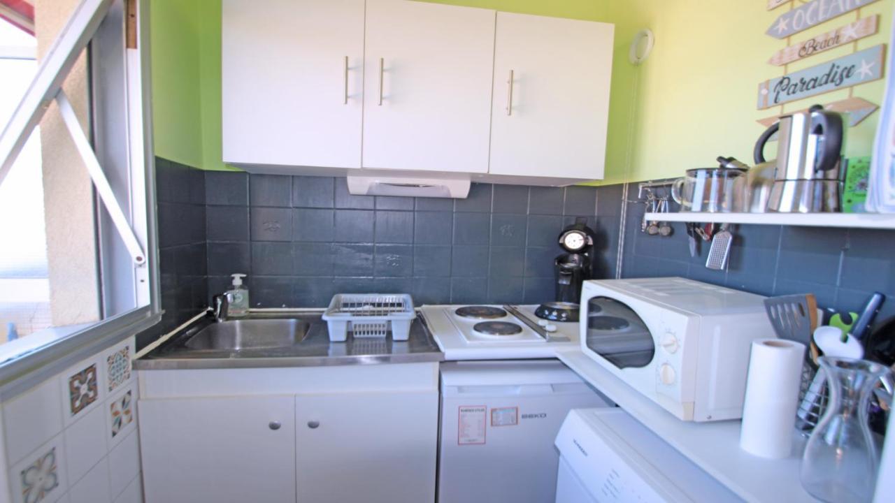 Le Grand Large Appartement Sainte-Maxime Buitenkant foto